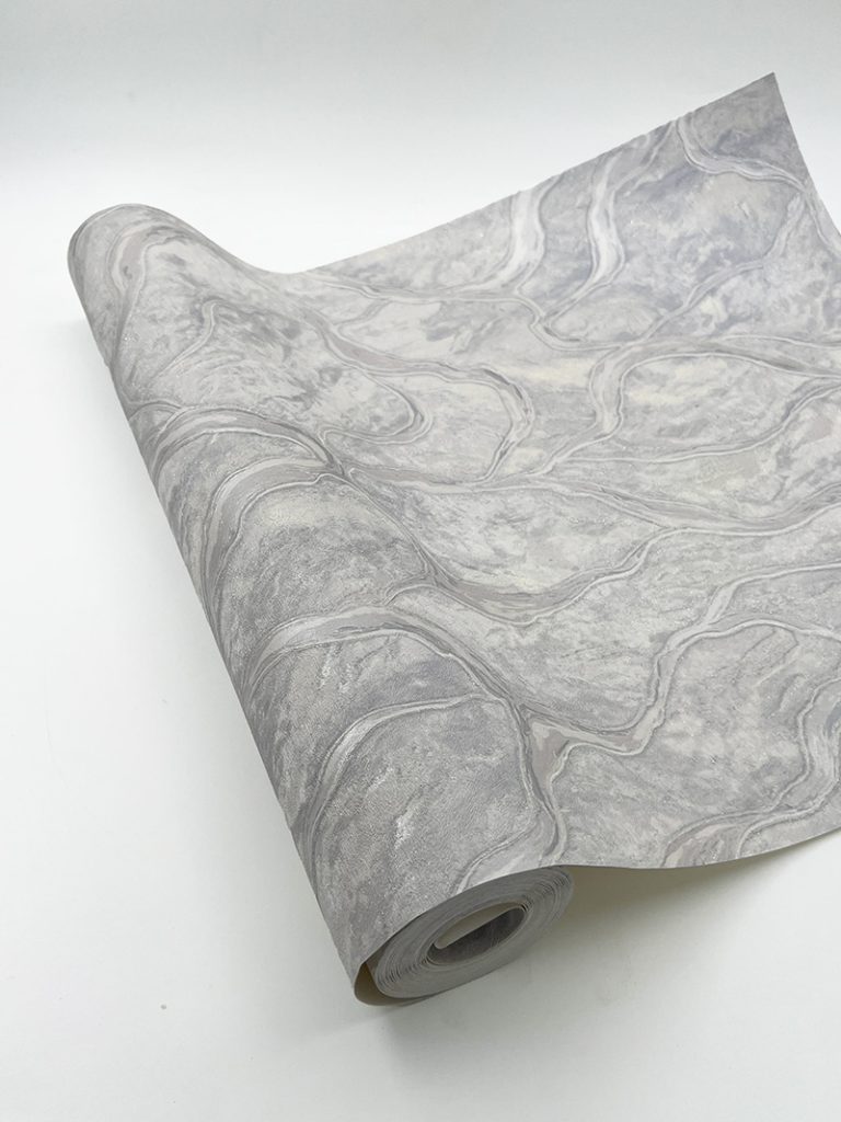 کاغذ دیواری طرح سنگ قابل شستشو کد 3002