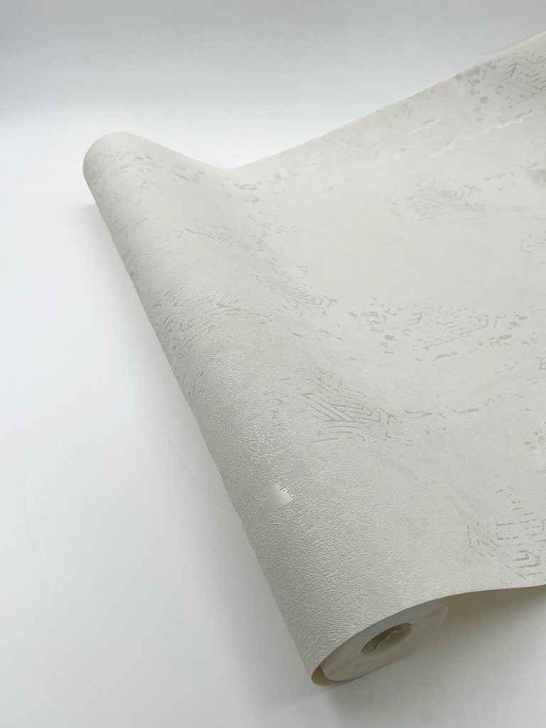 کاغذ دیواری ساده قابل شستشو کد 3020