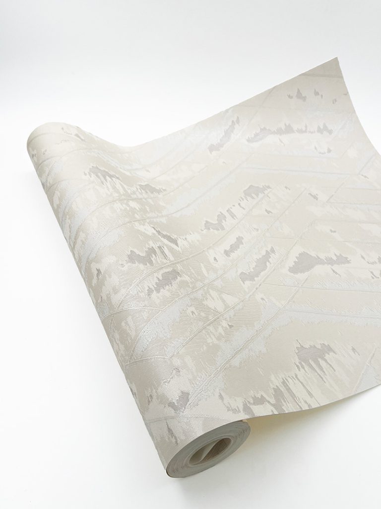 کاغذ دیواری ساده روشن قابل شستشو کد 3006