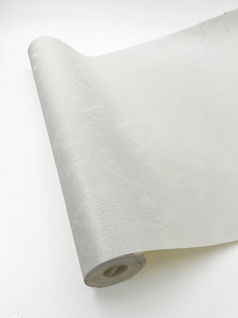 کاغذ دیواری ساده روشن قابل شستشو کد 3024