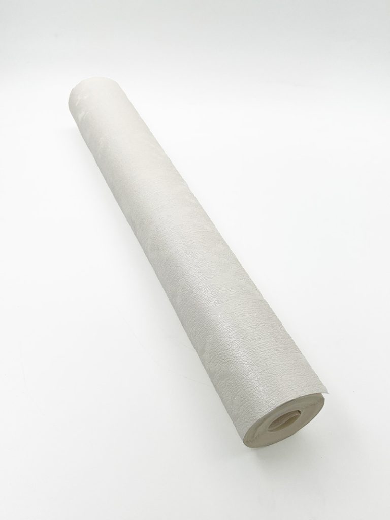 کاغذ دیواری ساده روشن قابل شستشو کد 3024