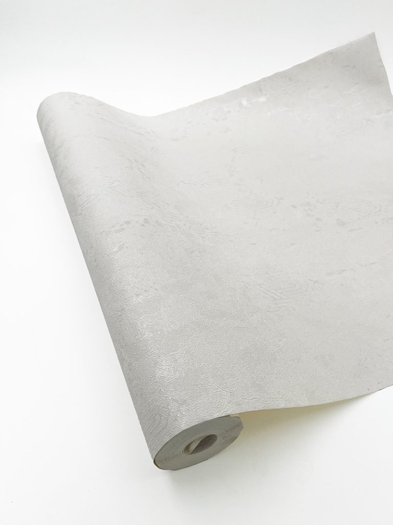 کاغذ دیواری ساده روشن قابل شستشو کد 3025