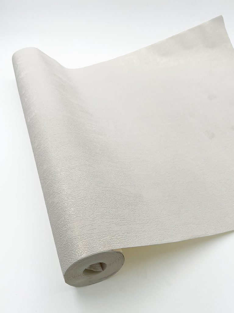 کاغذ دیواری ساده روشن قابل شستشو کد 3030