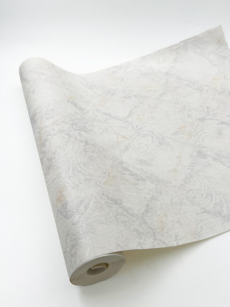 کاغذ دیواری ساده روشن قابل شستشو کد 3037