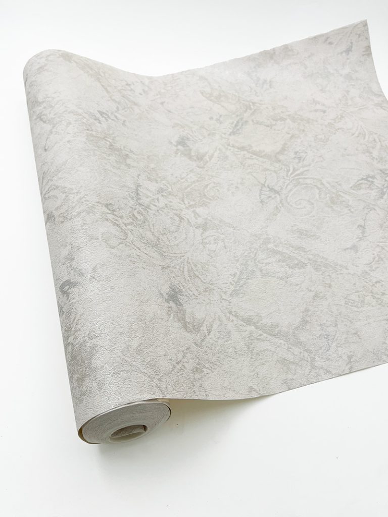 کاغذ دیواری ساده روشن قابل شستشو کد 3038