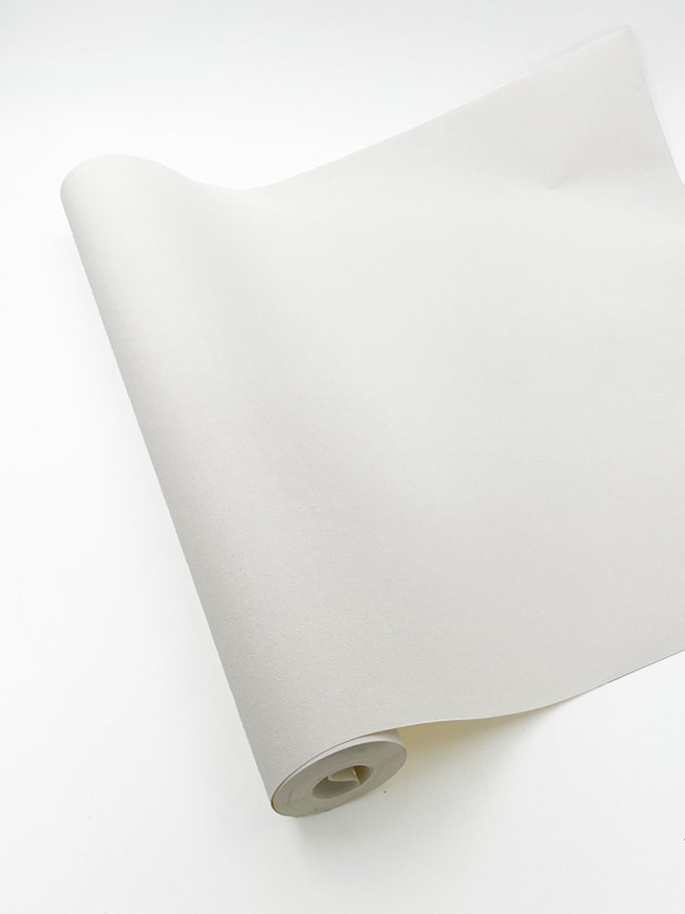 کاغذ دیواری ساده روشن قابل شستشو کد 3039