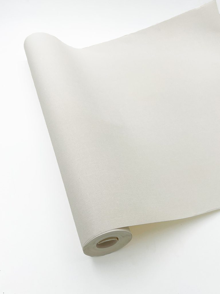 کاغذ دیواری ساده روشن قابل شستشو کد 3045