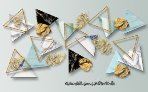 پوستر دیواری سوپر اکلیلی