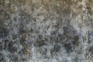 پوستر دیواری طرح پتینه طوسی کاهی