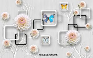 پوستر دیواری سوپر اکلیلی