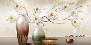 پوستر دیواری سوپر اکلیلی