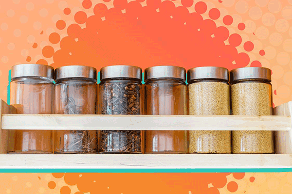 نکات مهم برای انتخاب ادویه مناسب خورشتی