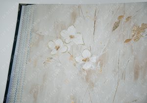 کاغذ دیواری فانتوم دیار دکور طرح 6030