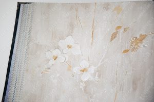 کاغذ دیواری فانتوم دیار دکور طرح 6032