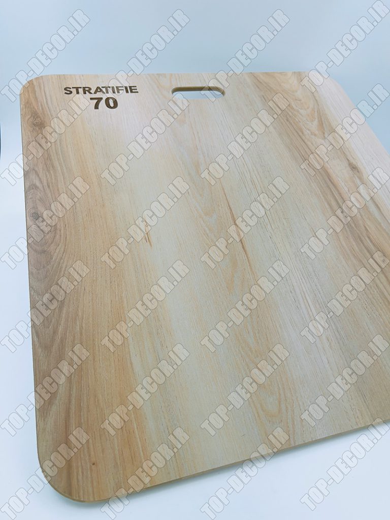 لمینیت استراتیفی مدل افرا عسلی