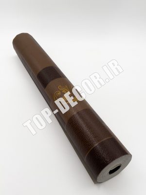 کاغذ دیواری قابل شستشو PVC