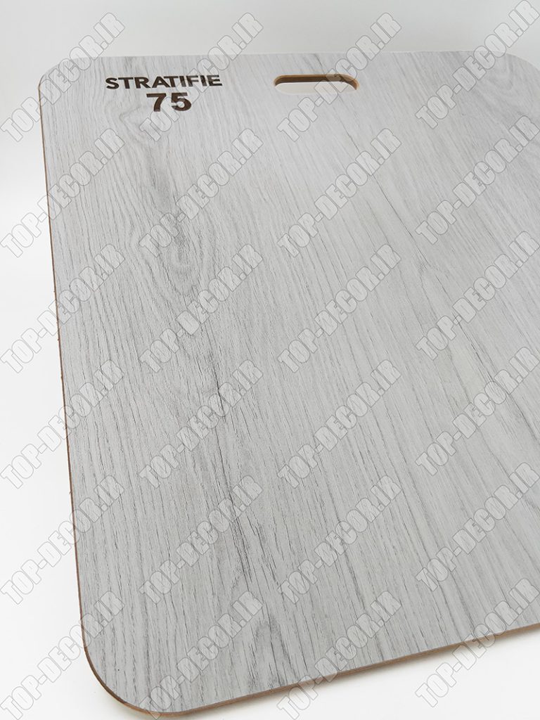 لمینیت استراتیفی مدل بلوط ساحلی