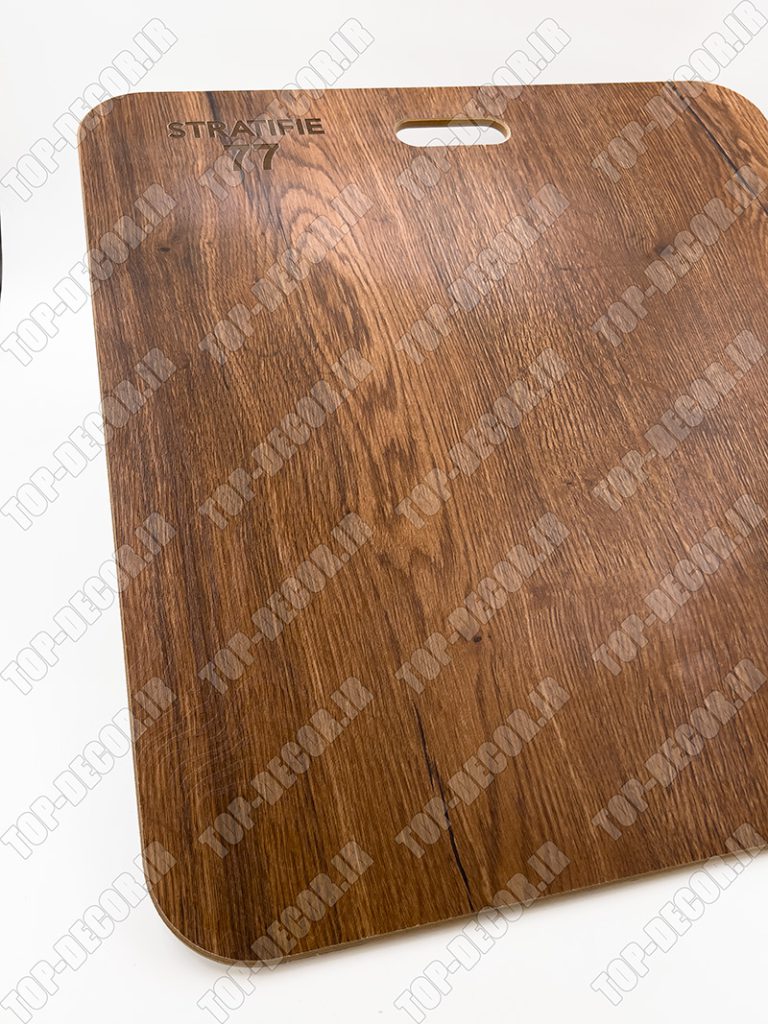 لمینیت استراتیفی مدل بلوط طلایی