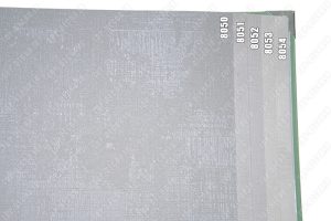 کاغذ دیواری کنتراست تم طوسی تا استخوانی