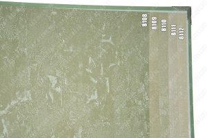 کاغذ دیواری کنتراست تم زیتونی کرم