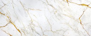 پوستر دیواری سنگ مرمر طلایی