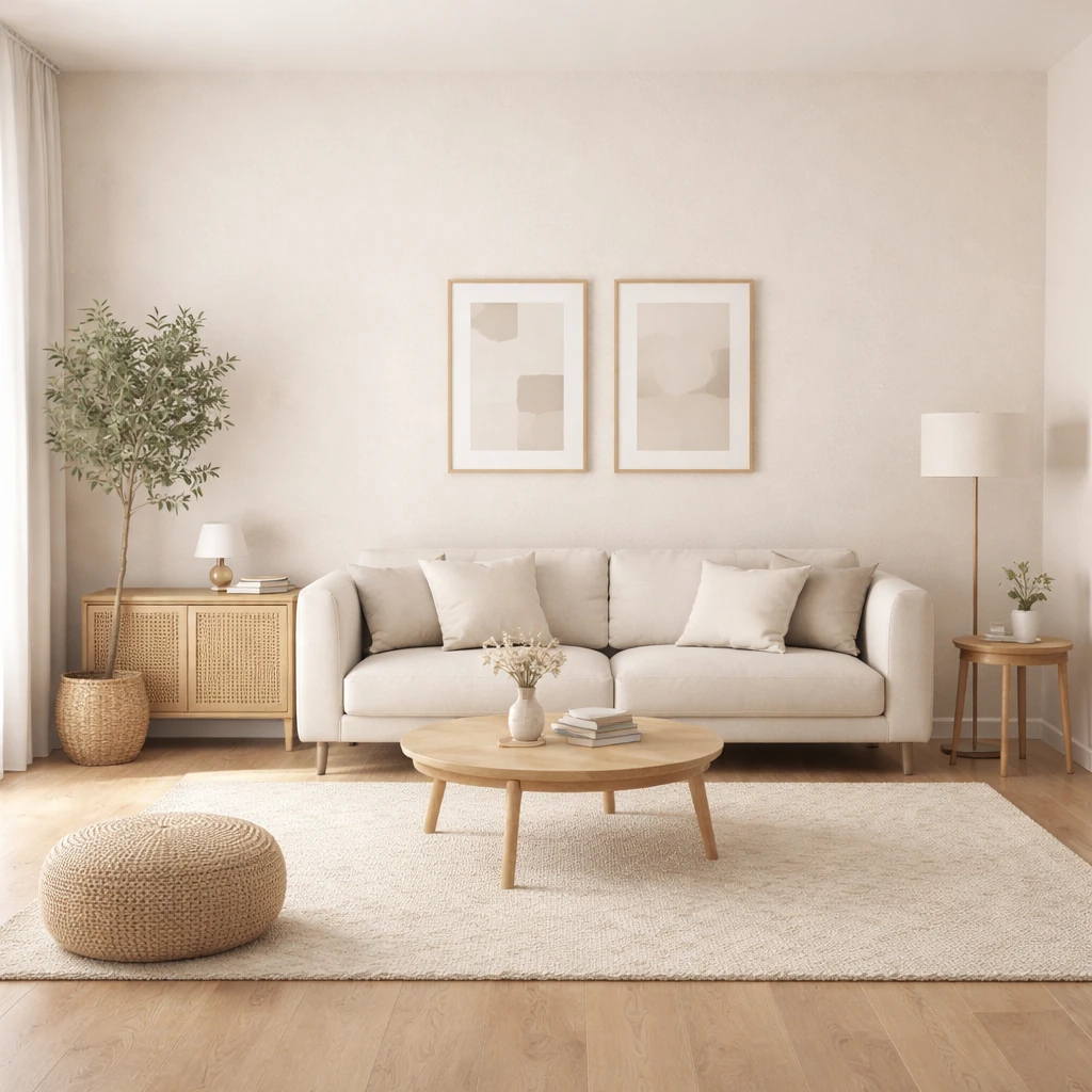 کاغذ دیواری پذیرایی لاکچری