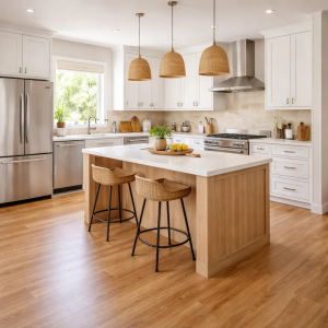 لمینیت برای آشپزخانه