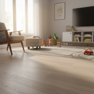 بهترین کفپوش لمینیت برای پذیرایی و نشیمن