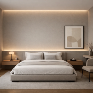 بهترین پوستر دیواری اتاق خواب