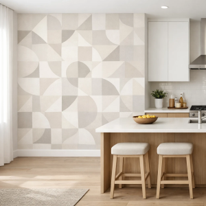 کاغذ دیواری آشپزخانه