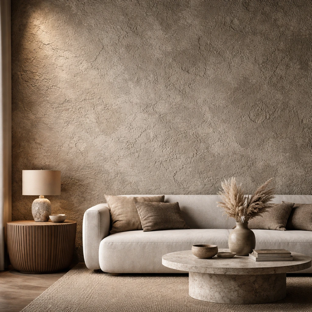 کاغذ دیواری مدرن