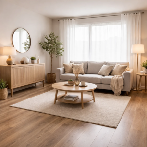 بهترین انتخاب لمینیت بر اساس فضا