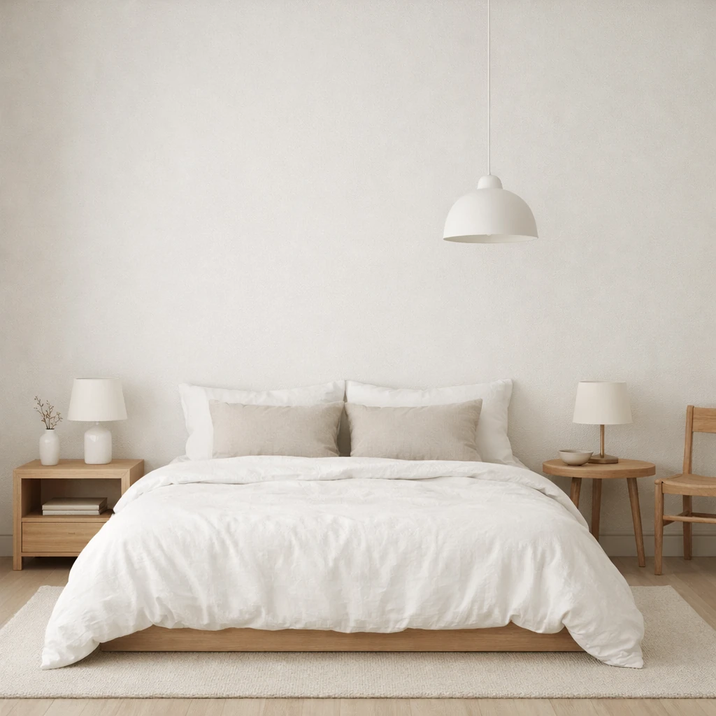 کاغذ دیواری مینیمال