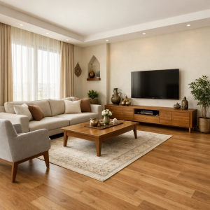 لمینت مسکونی