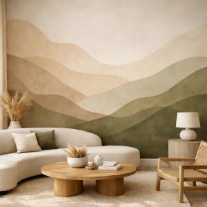 ترندهای پوستر دیواری ۲۰۲۶