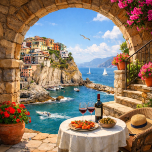 پوستر دیواری برای مغازه و فضاهای تجاری