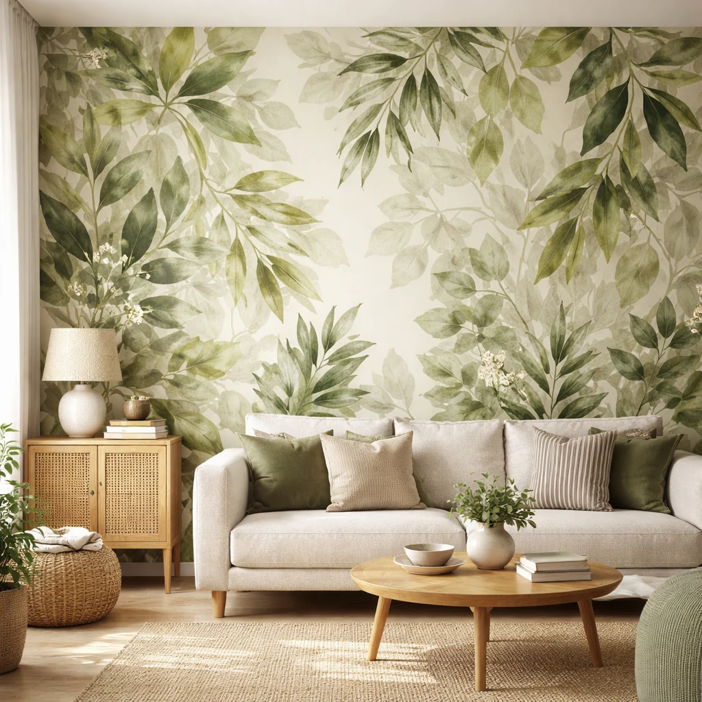 کاغذ دیواری کودک