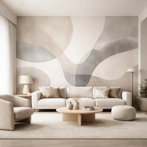 پوستر دیواری مدرن