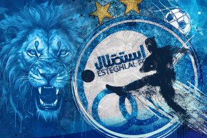 پوستر دیواری استقلال