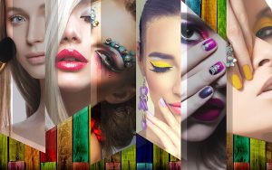 پوستر دیواری آرایشی مدرن